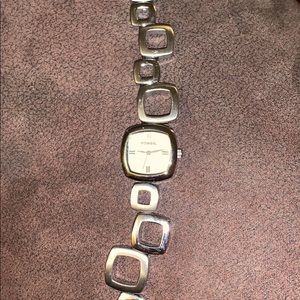 Fossil Watch